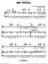 Mr. Pitiful sheet music for voice, piano or guitar