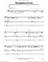 Renegades Of Funk sheet music for bass (tablature) (bass guitar)