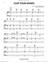 Clap Your Hands sheet music for voice, piano or guitar