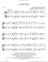 It Ain't Me sheet music for two flutes (duets)