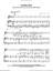 Cadillac Red sheet music for voice, piano or guitar