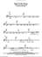 Right To Be Wrong sheet music for voice and other instruments (fake book)
