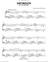 Dirtmouth (from Hollow Knight) sheet music for voice and other instruments (E-Z Play)