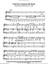 That Don't Impress Me Much sheet music for piano solo