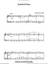 Aylesford Piece sheet music for piano solo