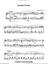 Doretta's Dream sheet music for piano solo
