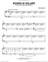 Sogno Di Volare (from Civilization VI) sheet music for voice and other instruments (E-Z Play)