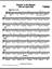 Runnin' To The Manger (Hear The Angels Sing) sheet music for orchestra/band (Rhythm) (complete set of parts)