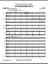In Remembrance sheet music for orchestra/band (chamber ensemble) (complete set of parts)