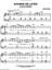 Sooner Or Later (I Always Get My Man) sheet music for piano solo