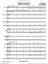 Shepherd's Echo Carol (How Great Our Joy) (arr. John Leavitt) sheet music for orchestra/band (Orchestra) (comple...