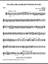 We Sing The Almighty Power Of God sheet music for orchestra/band (chamber ensemble) (complete set of parts)
