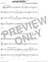Defying Gravity (from Wicked) (arr. Matt Conaway & Matt Finger) sheet music for marching band (Eb baritone sax)