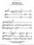 Start Without You sheet music for voice, piano or guitar