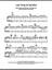 Last Thing On My Mind sheet music for voice, piano or guitar