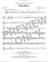 Truly Brave (arr. Mac Huff) sheet music for orchestra/band (Instrumental Accompaniment) (complete set of parts) ...