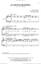 An Advent Blessing sheet music for choir (SATB: soprano, alto, tenor, bass)