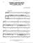 There's Never Been Anything Like Us (from Dance A Little Closer) sheet music for voice and piano