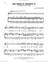No Man Is Worth It (from Dance A Little Closer) sheet music for voice and piano