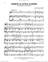 Dance A Little Closer sheet music for voice and piano