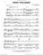 What You Want sheet music for voice, piano or guitar