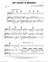 My Heart Is Broken sheet music for voice, piano or guitar