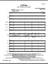 I Will Rise (with Worthy Is The Lamb) sheet music for orchestra/band (Orchestra) (complete set of parts)