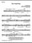 The Gospel Song sheet music for orchestra/band (Strings) (complete set of parts)