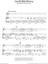 Got My Mojo Working sheet music for voice, piano or guitar