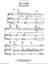 Finale (Don't Feed The Plants) (from Little Shop of Horrors) sheet music for voice, piano or guitar