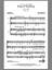 King Of Anything sheet music for choir (2-Part)