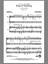 King Of Anything sheet music for choir (3-Part Mixed)