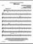 Billionaire sheet music for orchestra/band (Rhythm) (complete set of parts)
