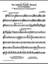 The Addams Family Musical (Choral Highlights) sheet music for orchestra/band (complete set of parts)
