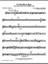 Let The River Run sheet music for orchestra/band (complete set of parts)