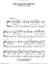 Stop Crying Your Heart Out sheet music for piano solo