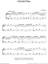 Pizzicato Polka (from Sylvia) sheet music for piano solo