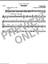 Imagine sheet music for orchestra/band (Rhythm) (complete set of parts) (version 2)