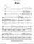 Aenima sheet music for guitar (tablature)