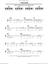 Lambada sheet music for piano solo (chords, lyrics, melody)