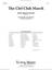 The Clef Club March (arr. Luci Disano) (COMPLETE)