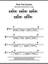 Rock This Country! sheet music for piano solo (chords, lyrics, melody)