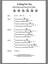 A Song For You sheet music for guitar (chords)