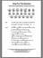 Sing For The Moment sheet music for guitar (chords)