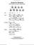 Song For Whoever