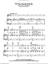 Till The Clouds Roll By sheet music for voice, piano or guitar