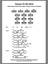 Always On My Mind sheet music for piano solo (chords, lyrics, melody)
