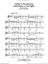 Coffee In The Morning (And Kisses In The Night) sheet music for voice and other instruments (fake book)