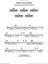 When You're Gone sheet music for piano solo (chords, lyrics, melody)