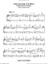 Violin Concerto In E Minor, 2nd Movement: Andante sheet music for piano solo